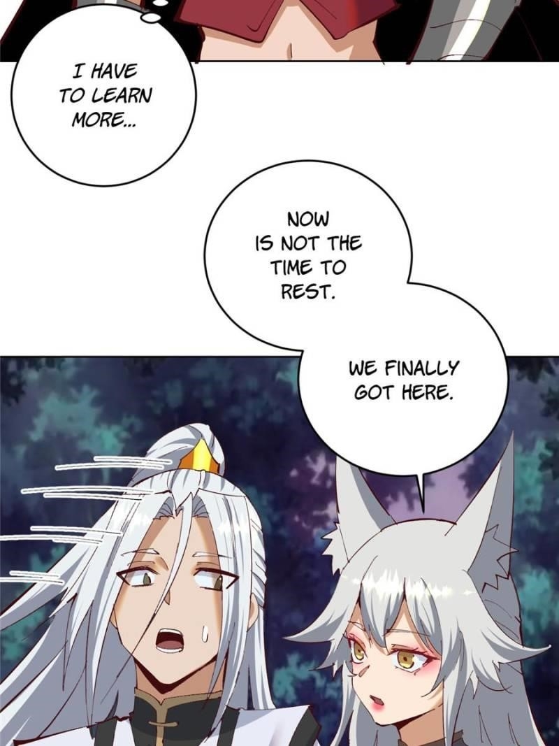 The Last Cultivator Chapter 79 - Page 34