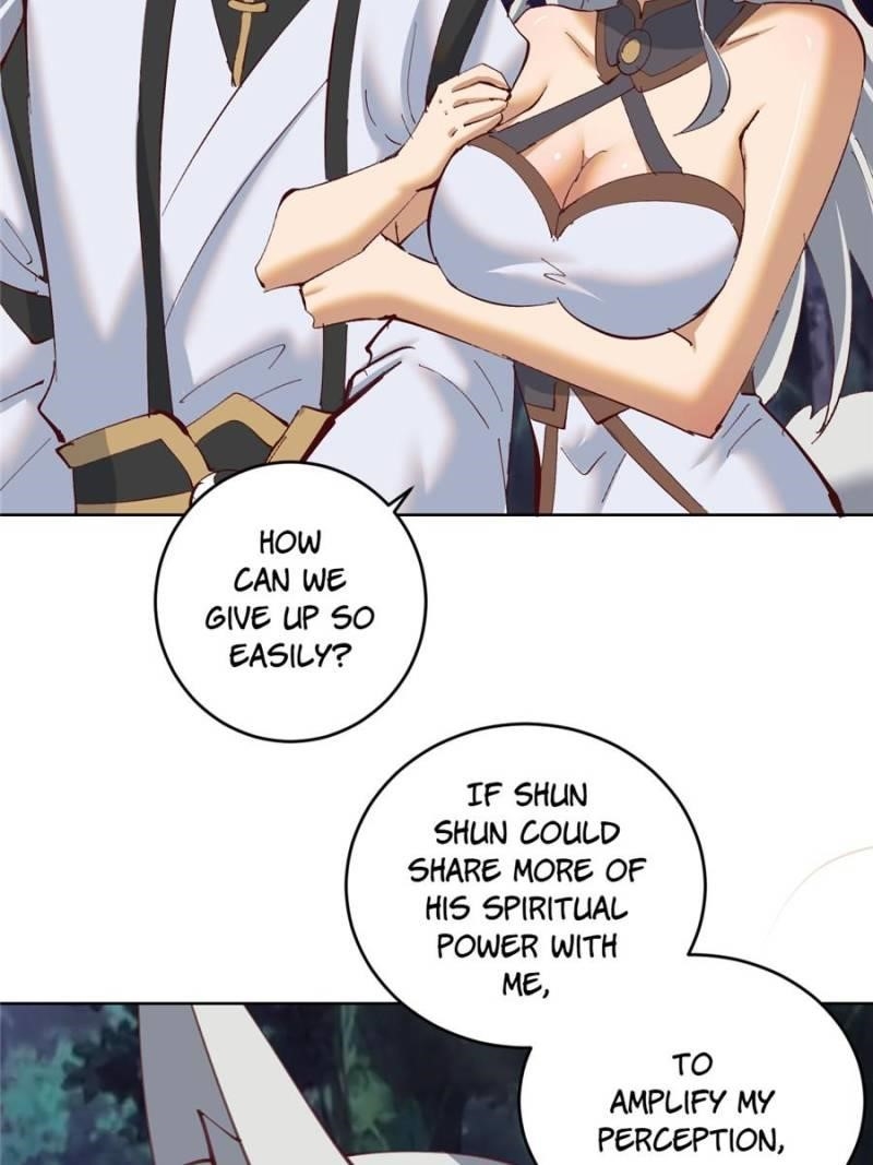 The Last Cultivator Chapter 79 - Page 35