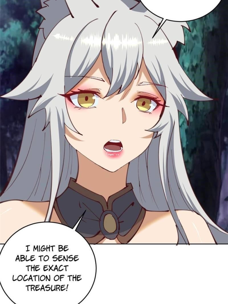 The Last Cultivator Chapter 79 - Page 36