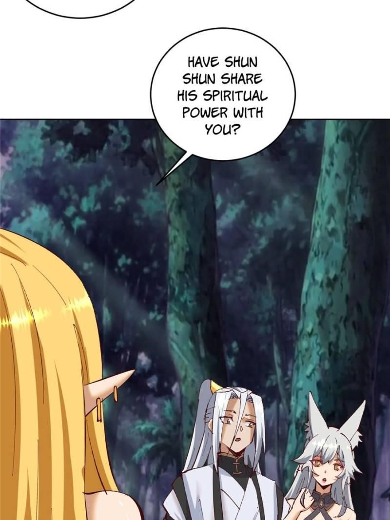 The Last Cultivator Chapter 79 - Page 37