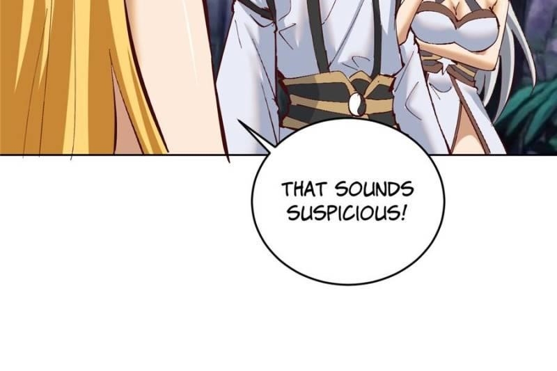 The Last Cultivator Chapter 79 - Page 38