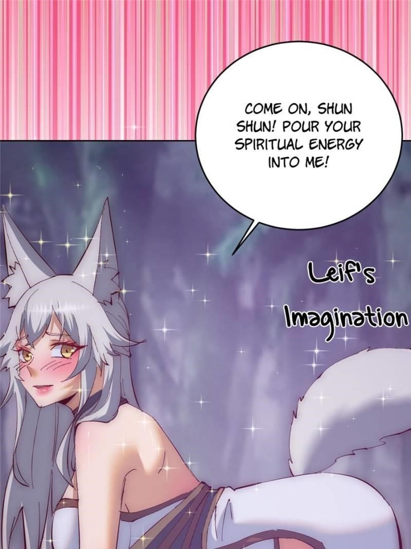 The Last Cultivator Chapter 79 - Page 39