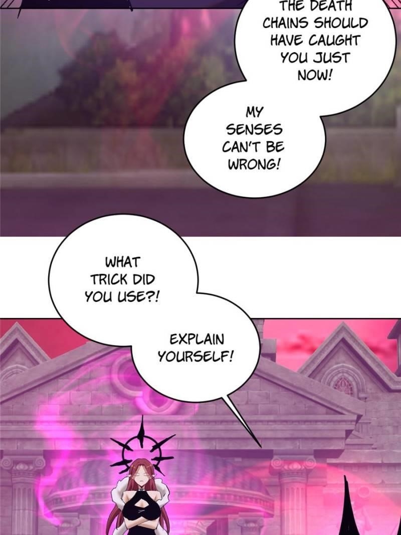 The Last Cultivator Chapter 79 - Page 4