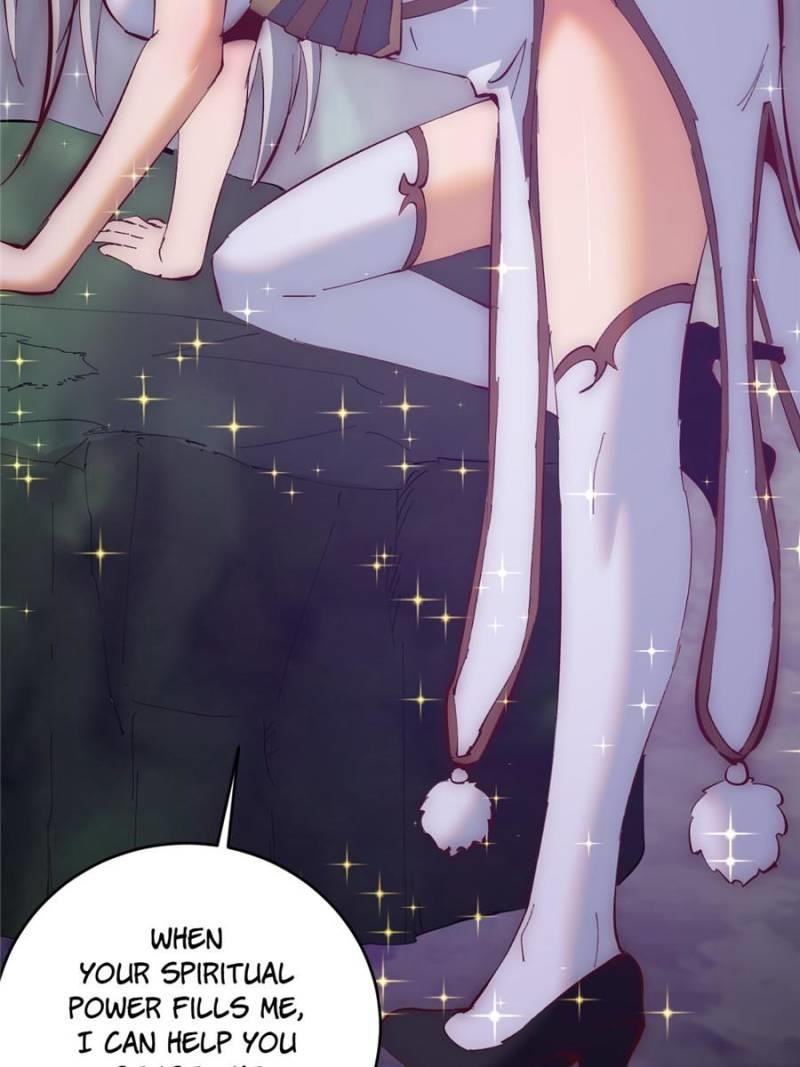 The Last Cultivator Chapter 79 - Page 40