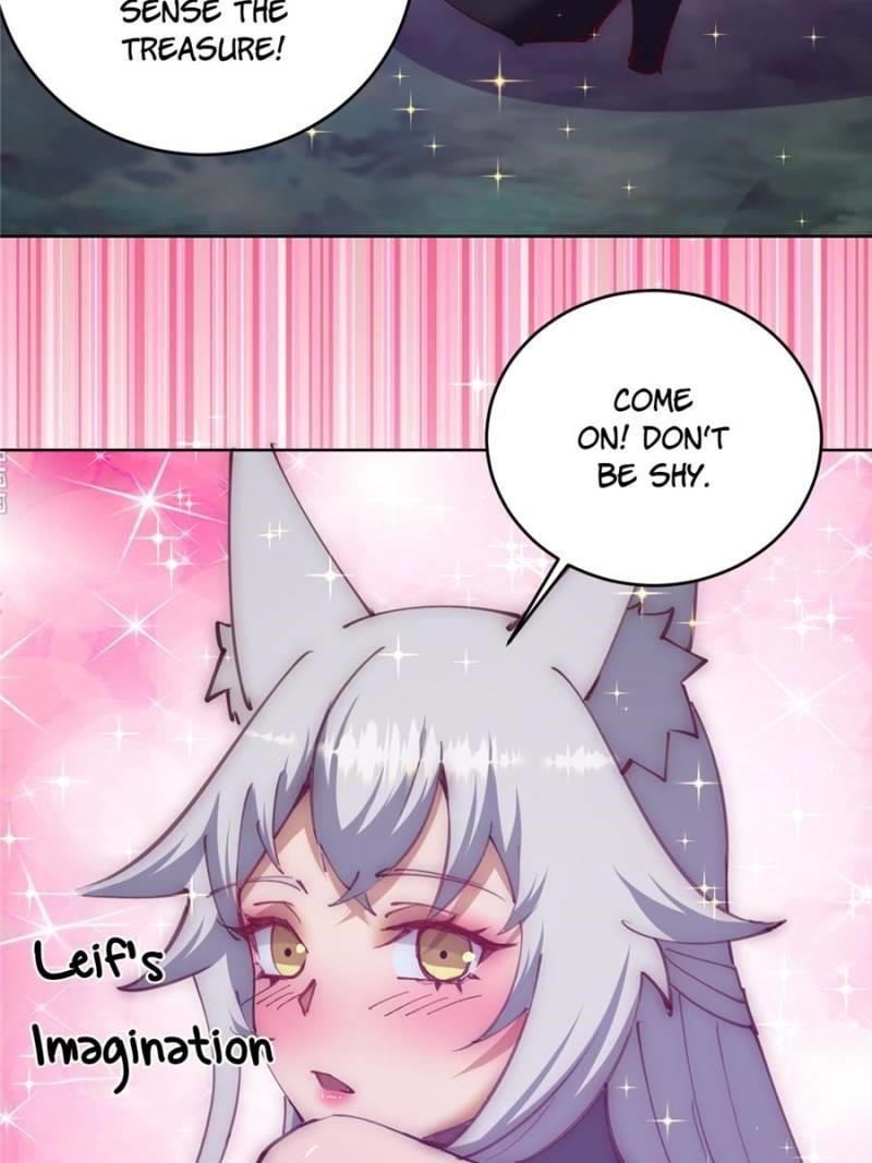 The Last Cultivator Chapter 79 - Page 41