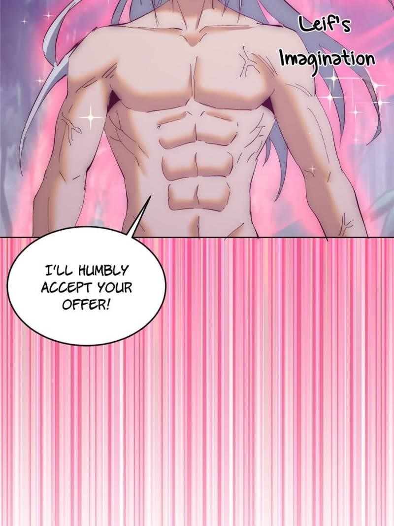 The Last Cultivator Chapter 79 - Page 43