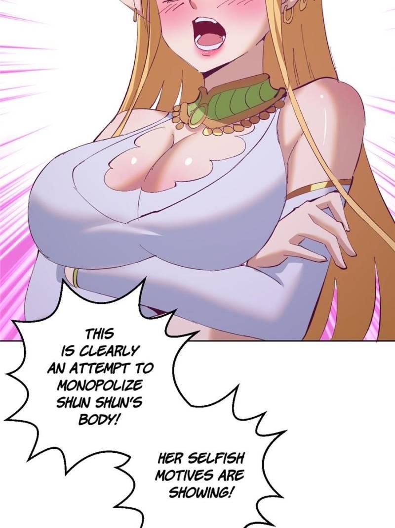 The Last Cultivator Chapter 79 - Page 45