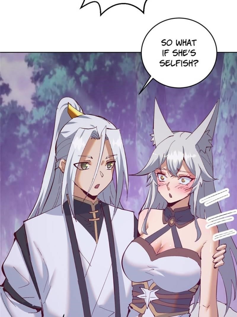 The Last Cultivator Chapter 79 - Page 46