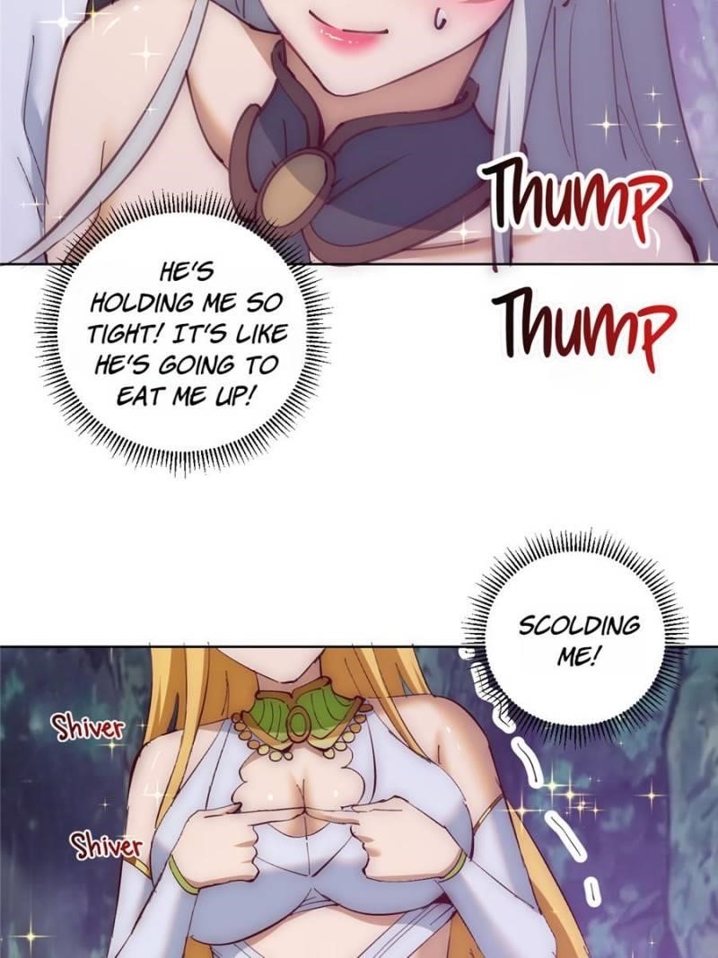 The Last Cultivator Chapter 79 - Page 48