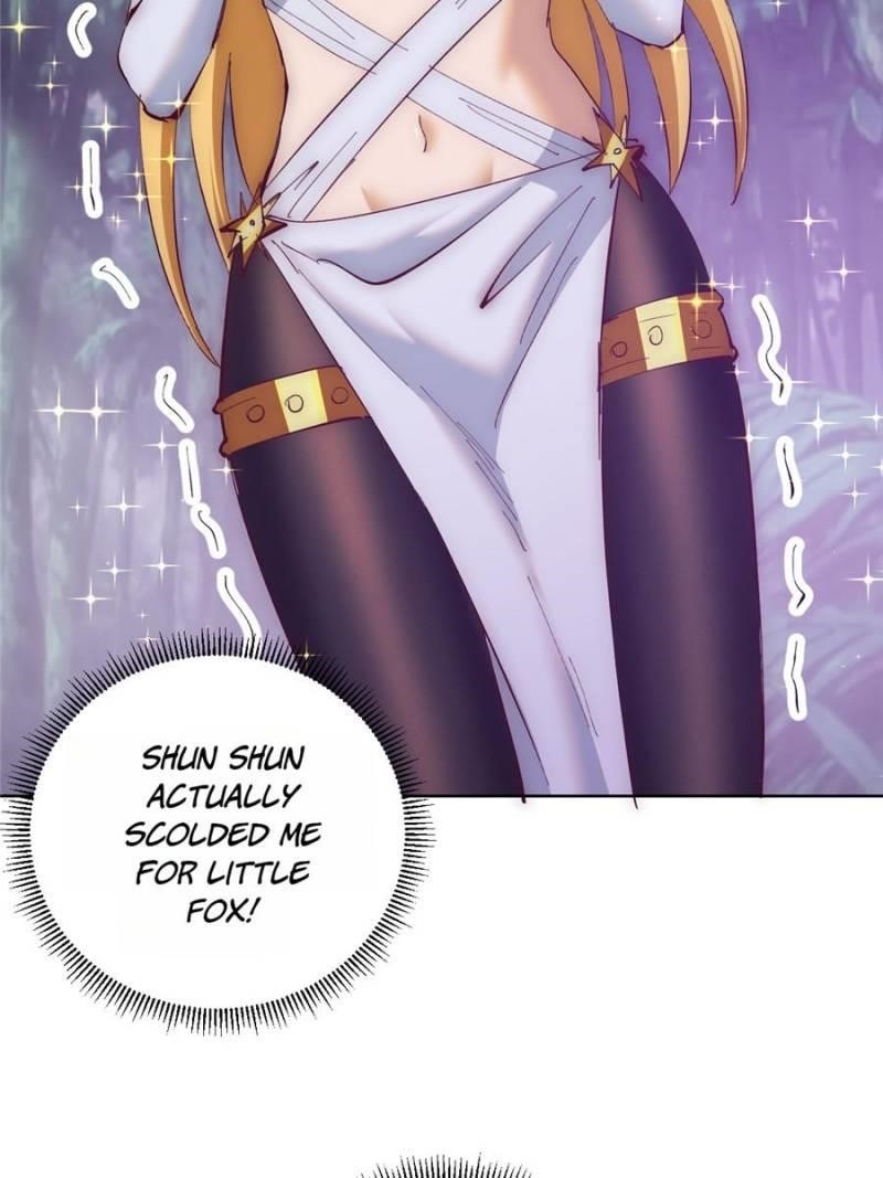 The Last Cultivator Chapter 79 - Page 49