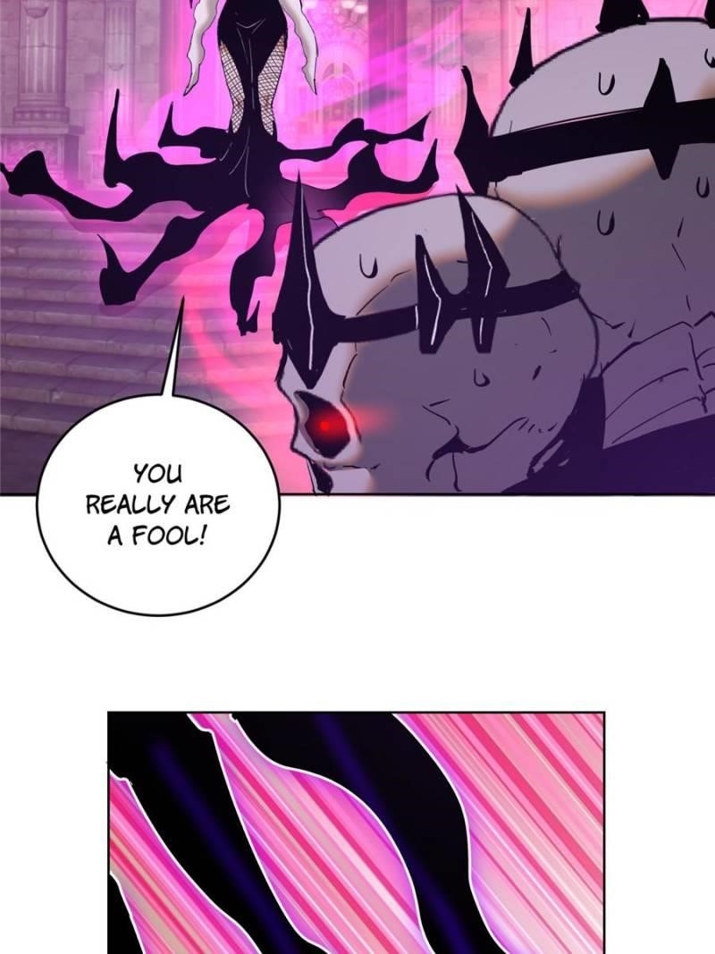 The Last Cultivator Chapter 79 - Page 5