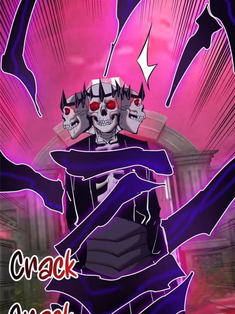 The Last Cultivator Chapter 79 - Page 7