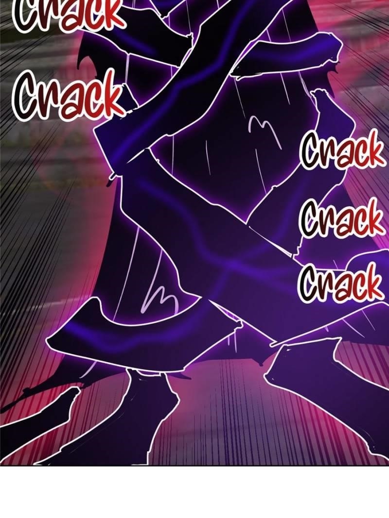 The Last Cultivator Chapter 79 - Page 8