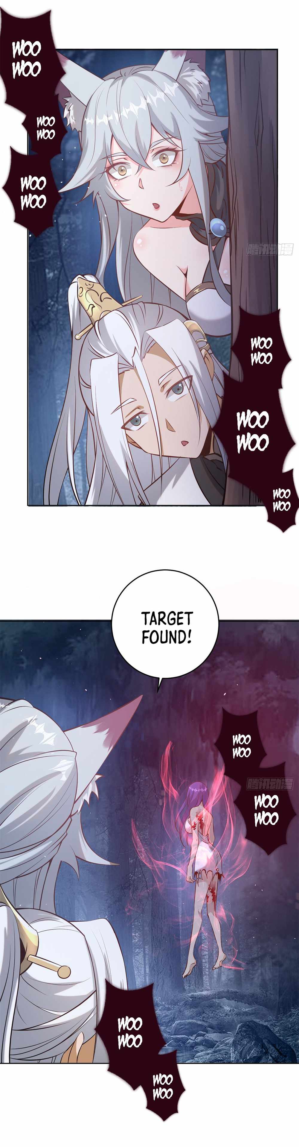 The Last Cultivator Chapter 8 - Page 10