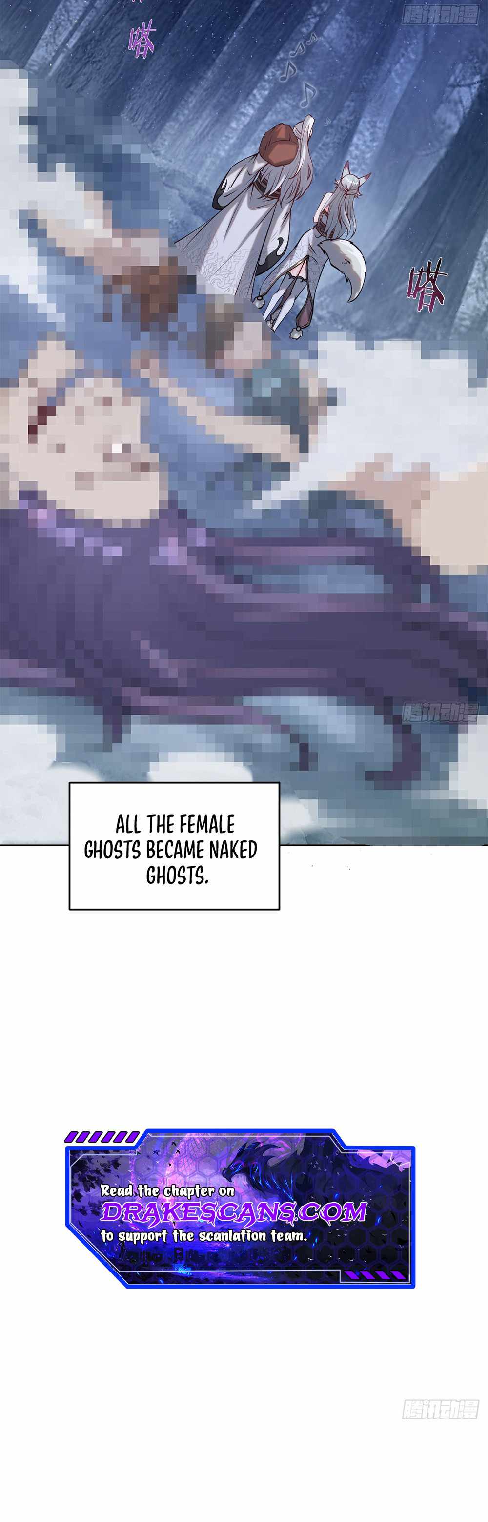 The Last Cultivator Chapter 8 - Page 14