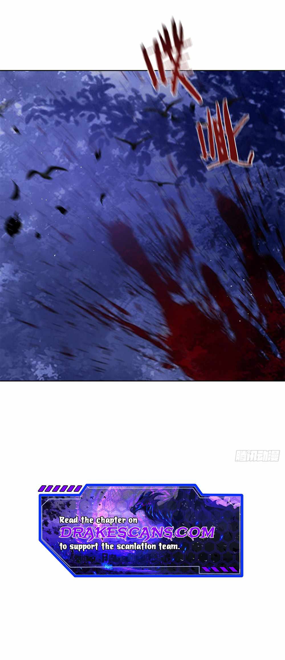 The Last Cultivator Chapter 8 - Page 19