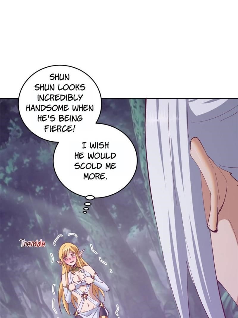 The Last Cultivator Chapter 80 - Page 1