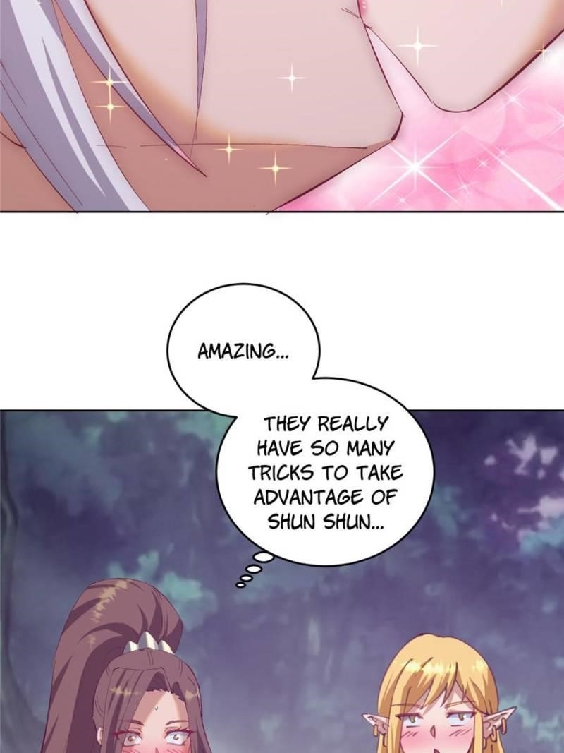 The Last Cultivator Chapter 80 - Page 12