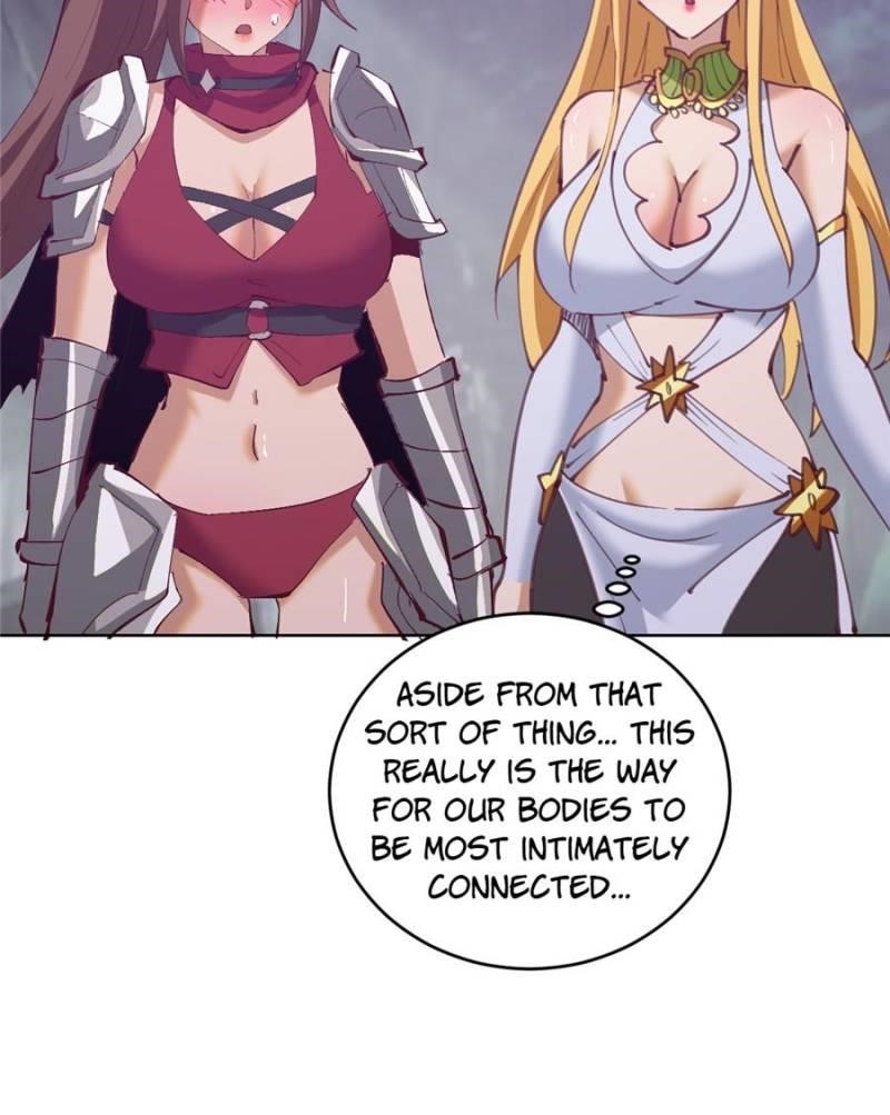 The Last Cultivator Chapter 80 - Page 13