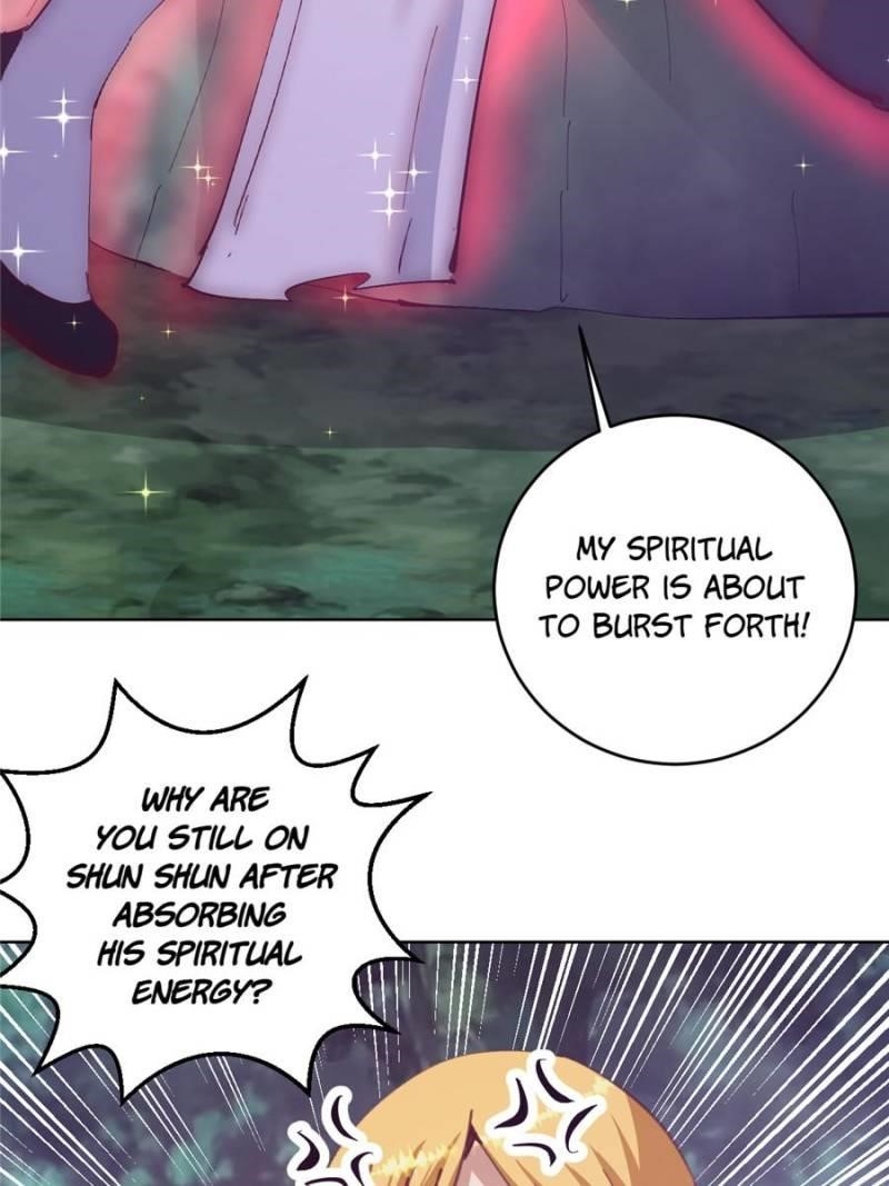 The Last Cultivator Chapter 80 - Page 18