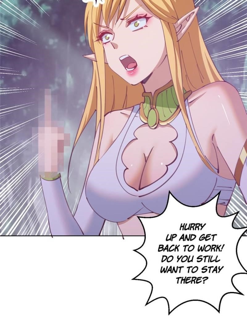 The Last Cultivator Chapter 80 - Page 19