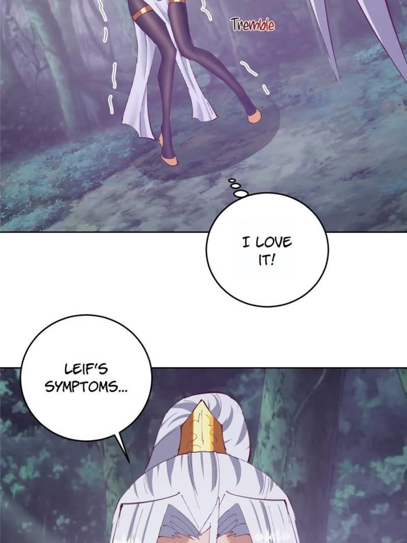 The Last Cultivator Chapter 80 - Page 2