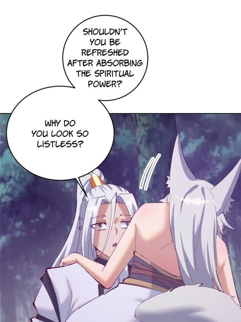 The Last Cultivator Chapter 80 - Page 21