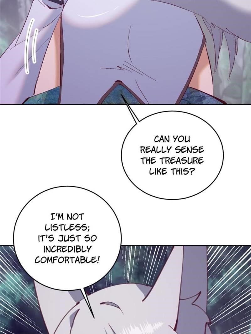 The Last Cultivator Chapter 80 - Page 22