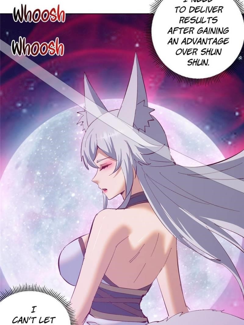 The Last Cultivator Chapter 80 - Page 25