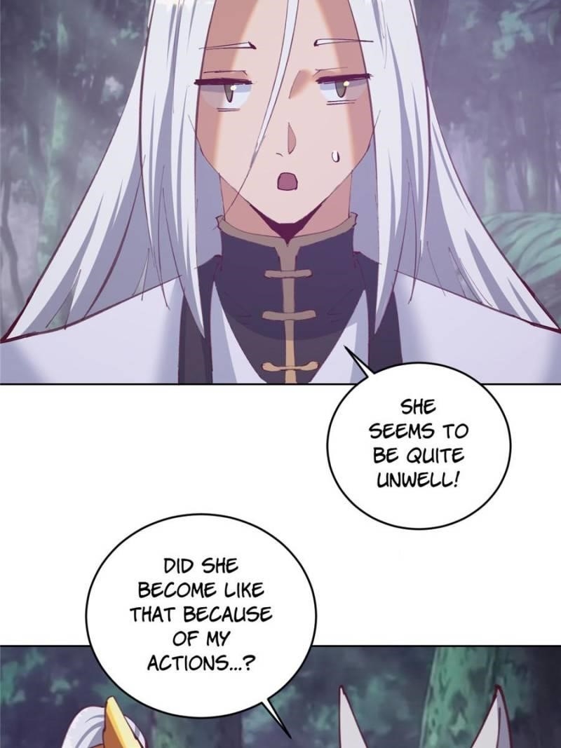 The Last Cultivator Chapter 80 - Page 3