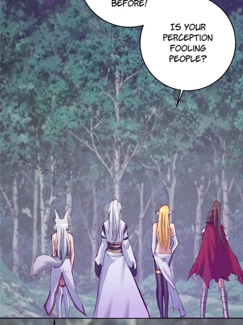 The Last Cultivator Chapter 80 - Page 32