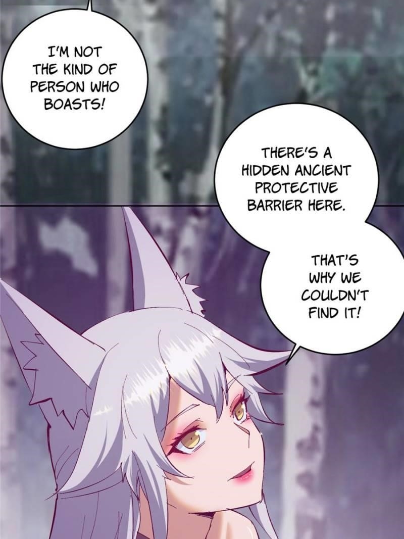 The Last Cultivator Chapter 80 - Page 33