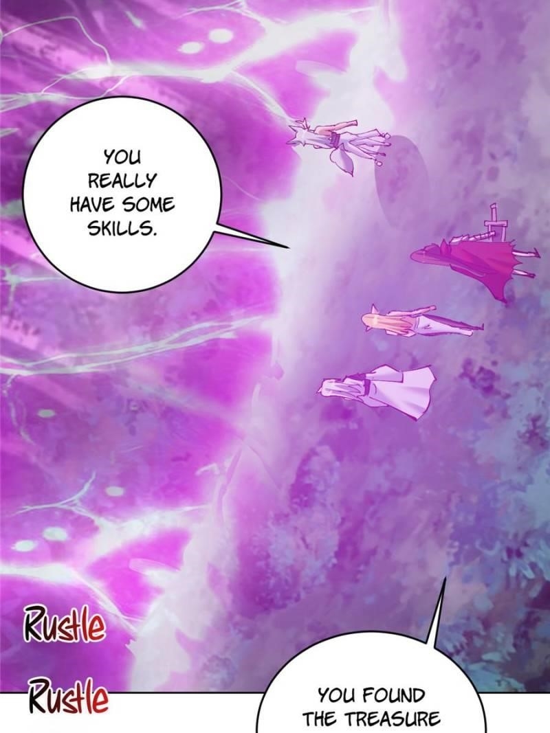 The Last Cultivator Chapter 80 - Page 37