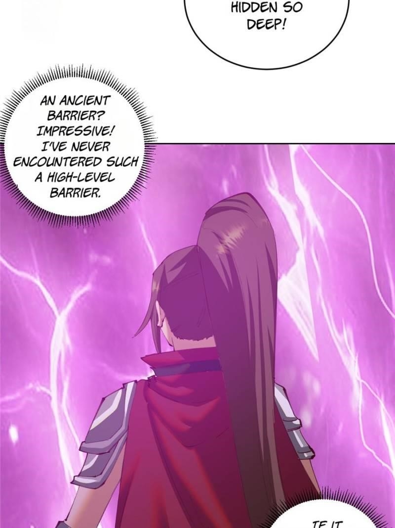The Last Cultivator Chapter 80 - Page 38