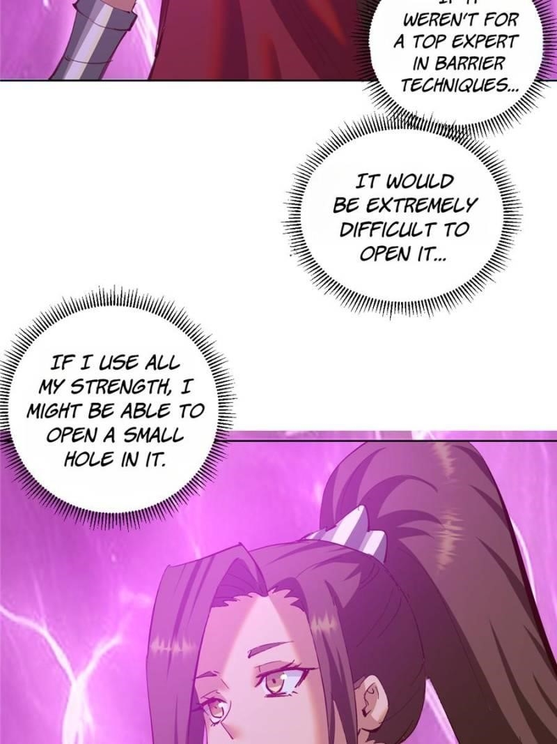 The Last Cultivator Chapter 80 - Page 39