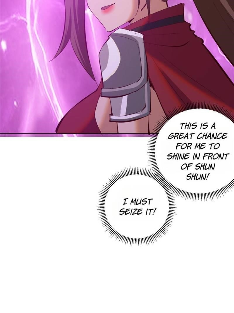 The Last Cultivator Chapter 80 - Page 40