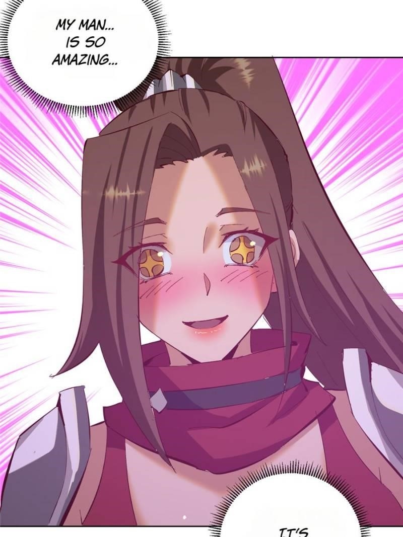 The Last Cultivator Chapter 81 - Page 11