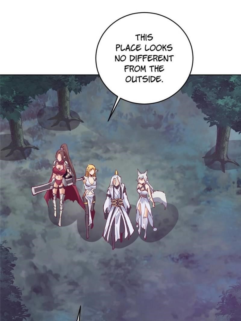 The Last Cultivator Chapter 81 - Page 14