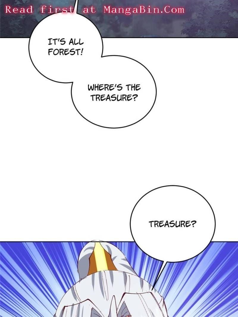 The Last Cultivator Chapter 81 - Page 15