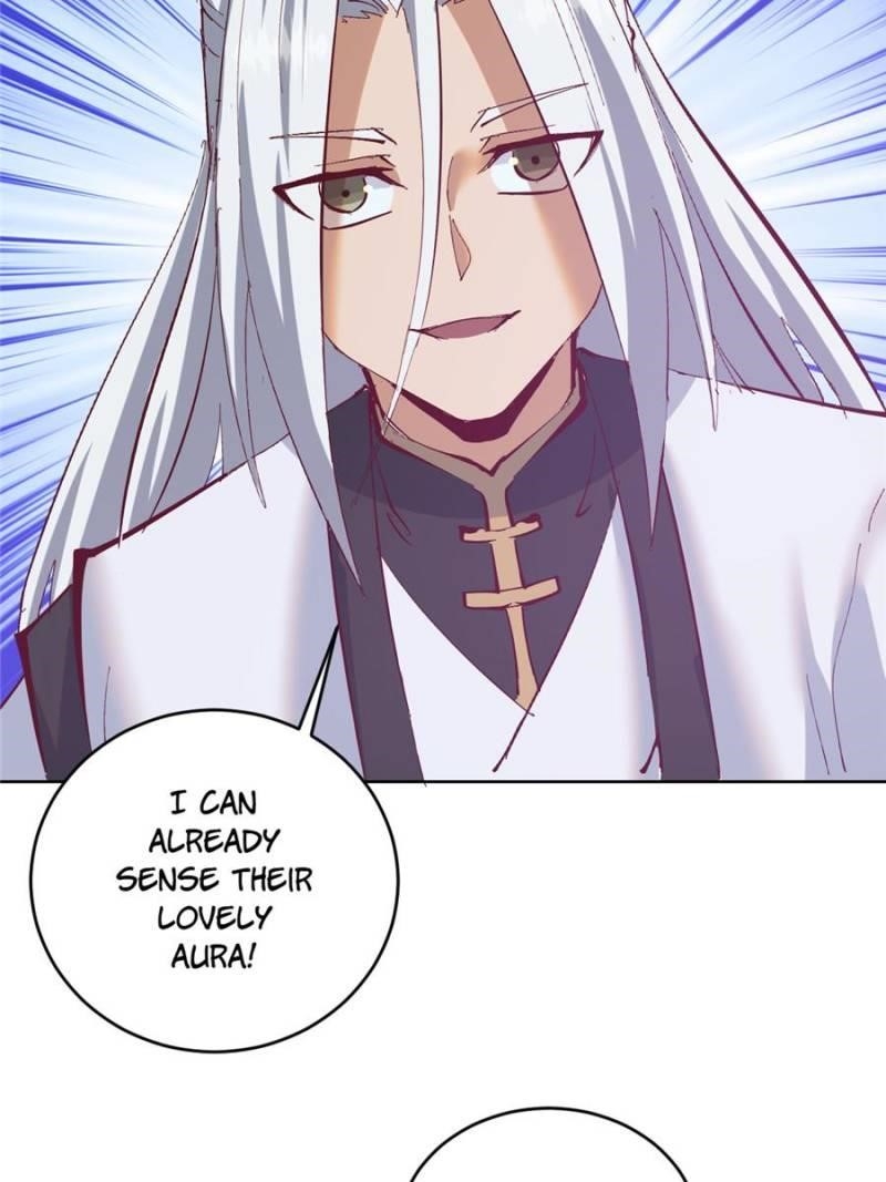 The Last Cultivator Chapter 81 - Page 16