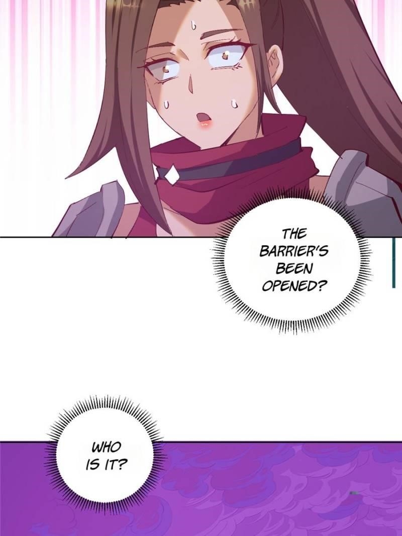 The Last Cultivator Chapter 81 - Page 2