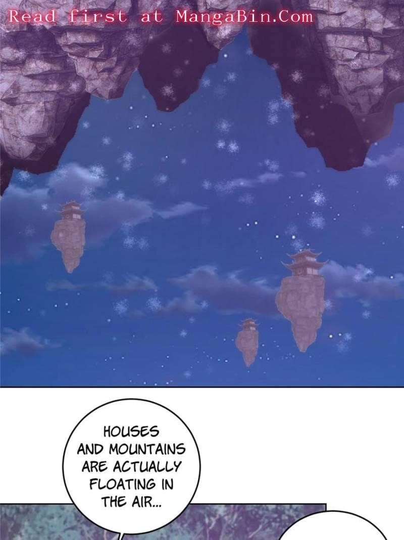 The Last Cultivator Chapter 81 - Page 20