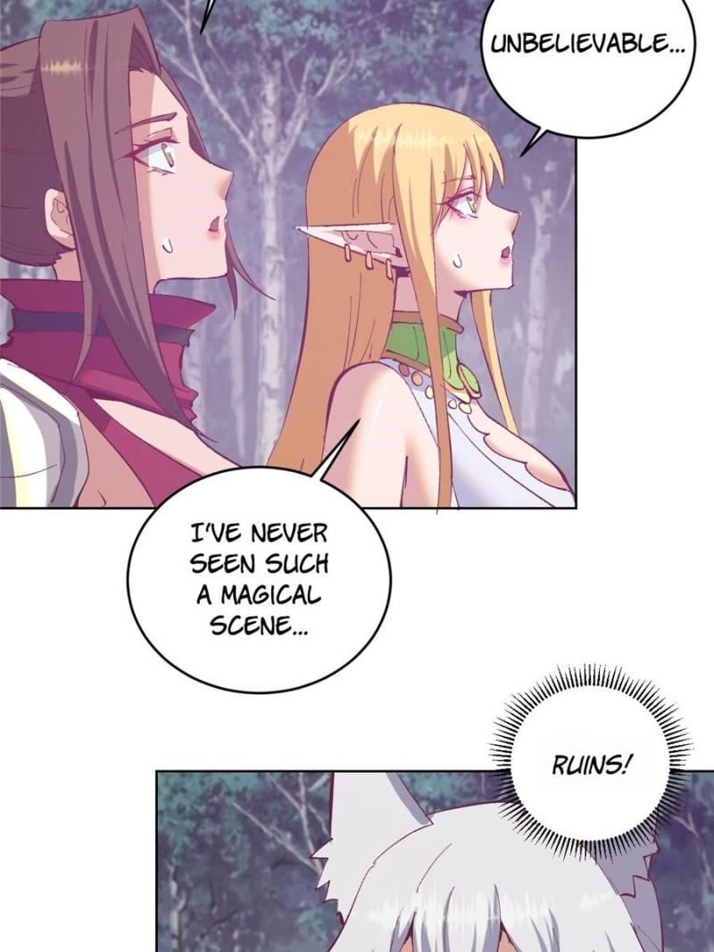 The Last Cultivator Chapter 81 - Page 21