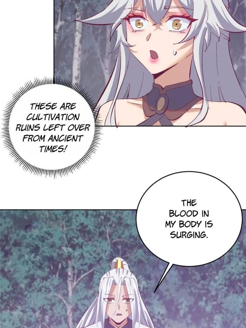 The Last Cultivator Chapter 81 - Page 22