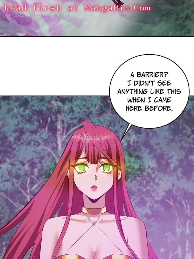 The Last Cultivator Chapter 81 - Page 27