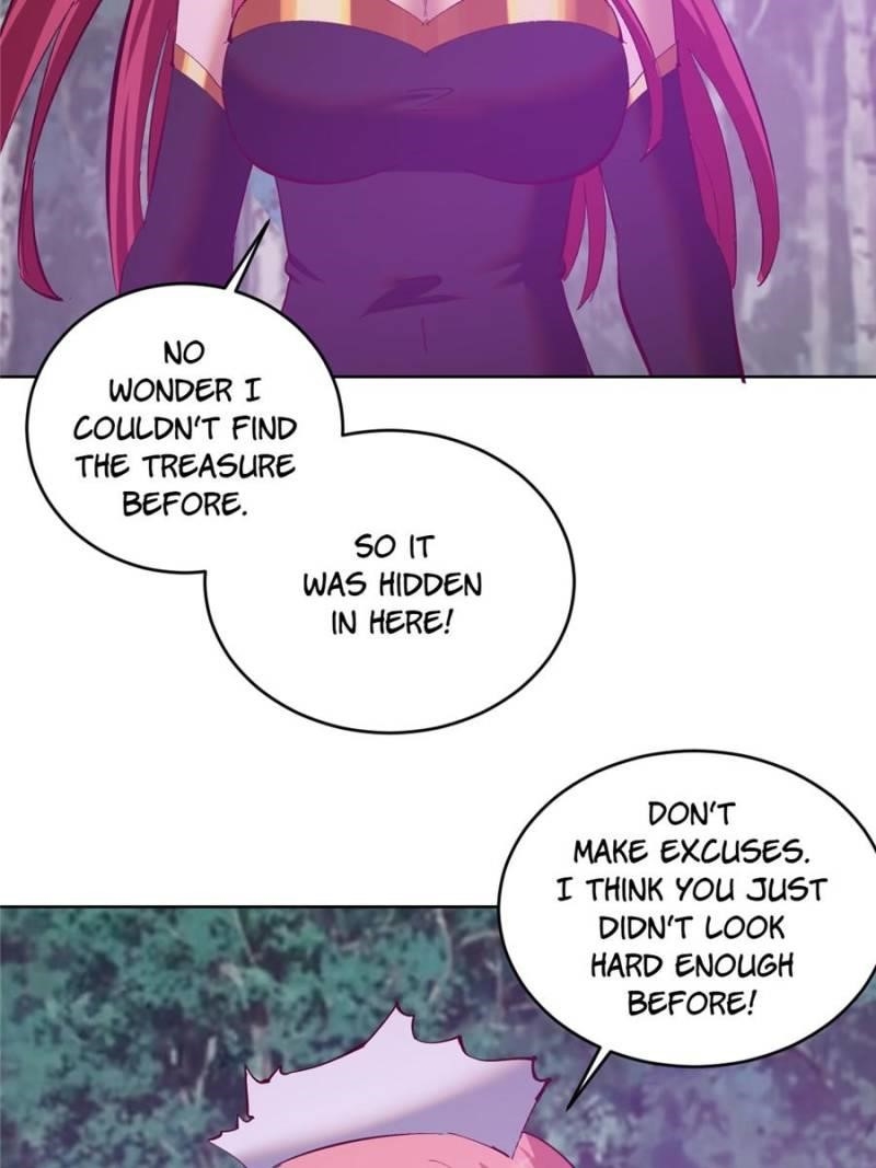 The Last Cultivator Chapter 81 - Page 28