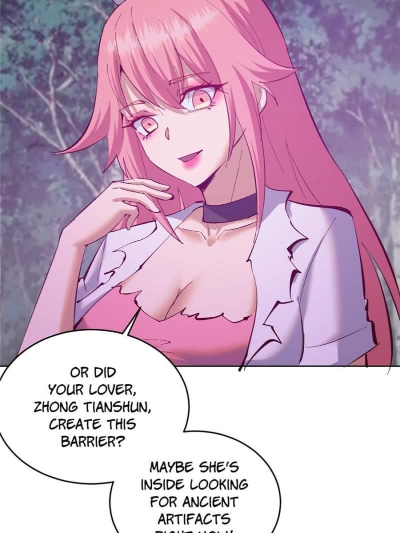 The Last Cultivator Chapter 81 - Page 29