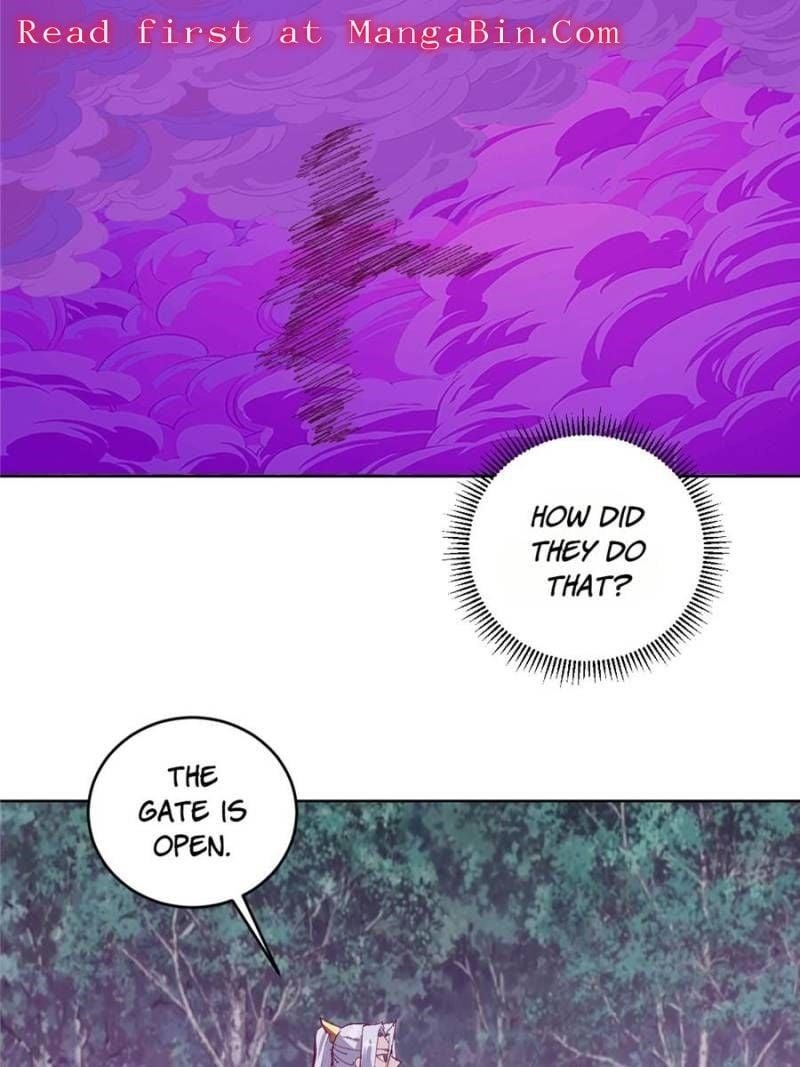 The Last Cultivator Chapter 81 - Page 3