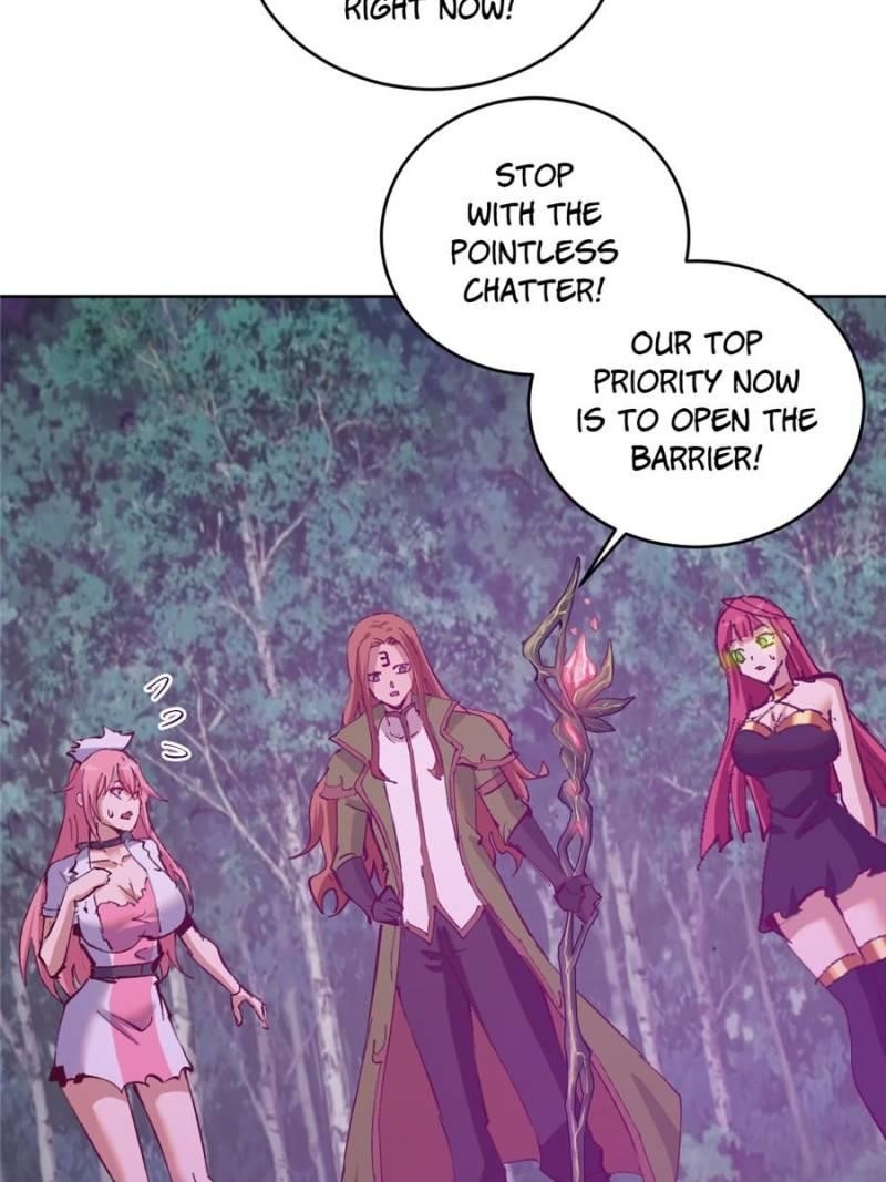 The Last Cultivator Chapter 81 - Page 30