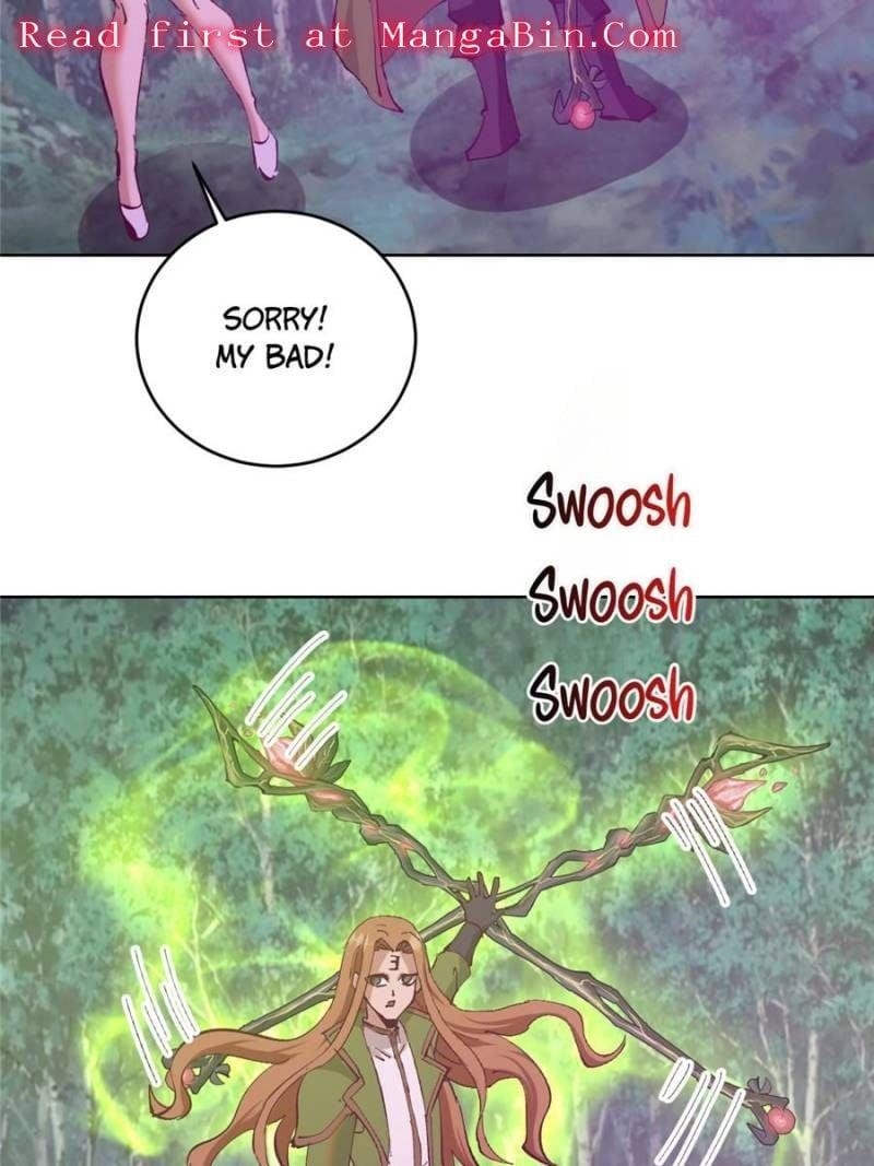 The Last Cultivator Chapter 81 - Page 31